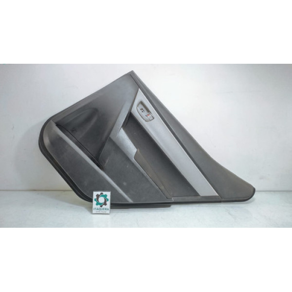 Forro Porta Traseira Direita Toyota Corolla Xei 2017 2018