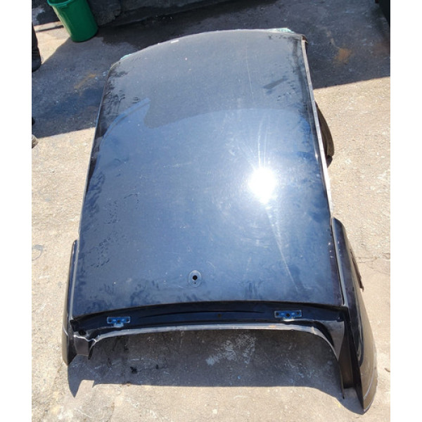 Teto Com Colunas Crhysler Pt Cruiser Ano 2007 2008