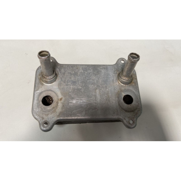 Resfriador Oleo Porsche Cayenne Ano 2006 N°94810727603