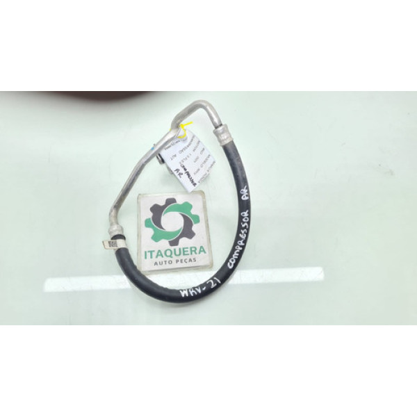 Mangueira Compressor Ar Honda Wrv Wr-v 1.5 Ano 2021