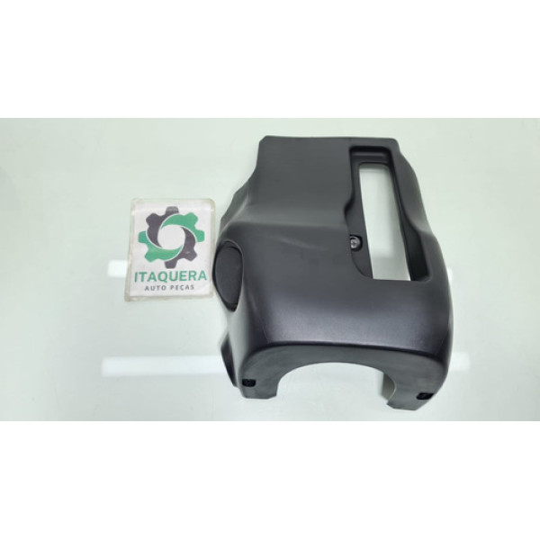 Acabamento Coluna Direçao Toyota Yaris 1.5 Ano 2020 2021