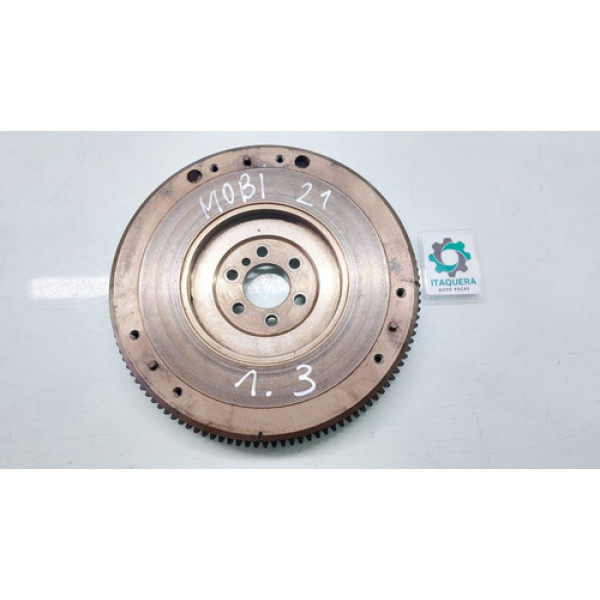 Cremalheira Volante Motor Fiat Mobi 1.0 Ano 2020 2021
