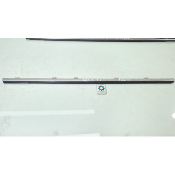 Pestana Externa Traseiro Esquerdo Gm Captiva Ano 2010 2011