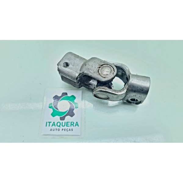 Articulação Coluna Direção Hyundai Santa Fé 2.7 Ano 2010