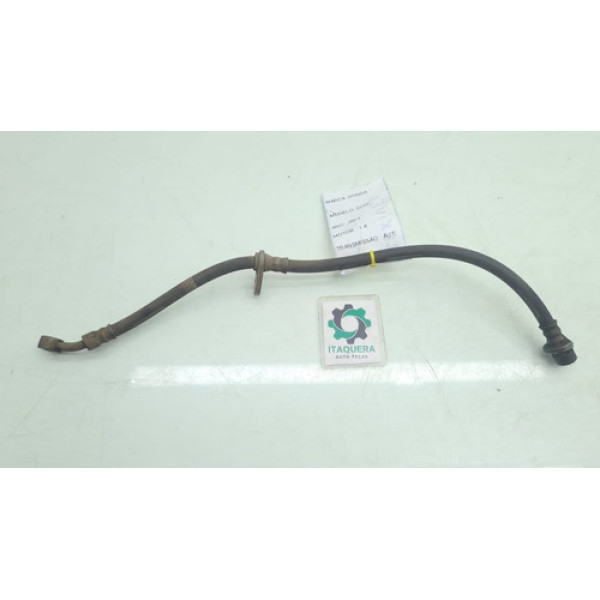 Flexivel Freio Traseiro Direito Honda Civic 1.8 2014 2015