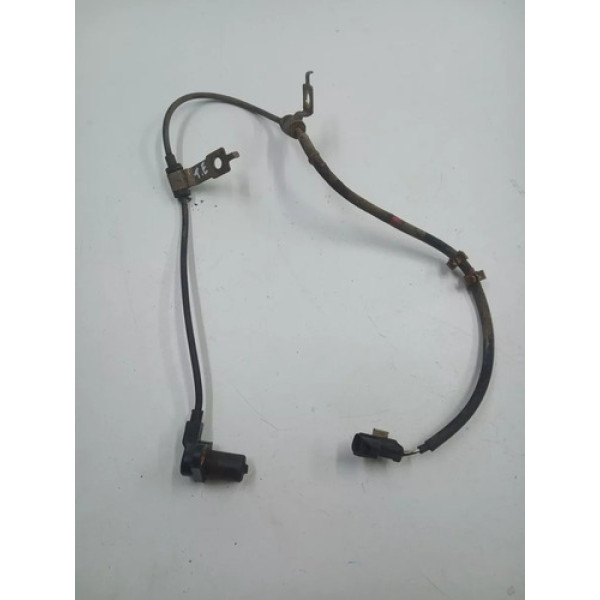Sensor Abs Traseiro Esquerdo Mitsubishi Pajero Tr4 2010
