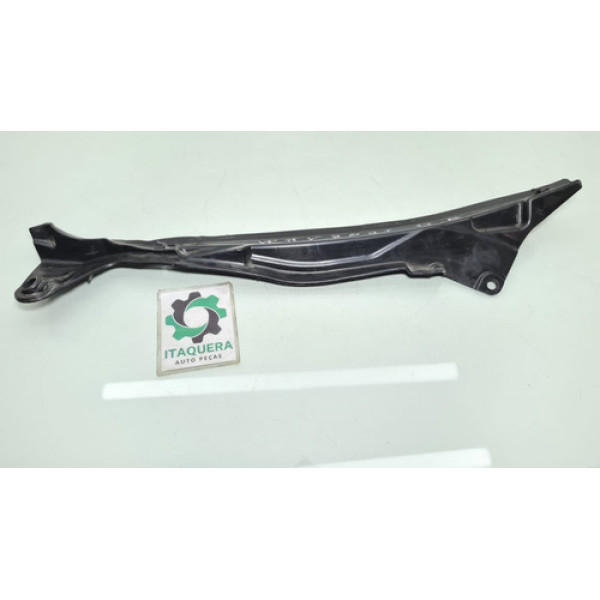 Acabamento Paralama Esquerdo Honda Wr-v Wrv Ano 2020 2021