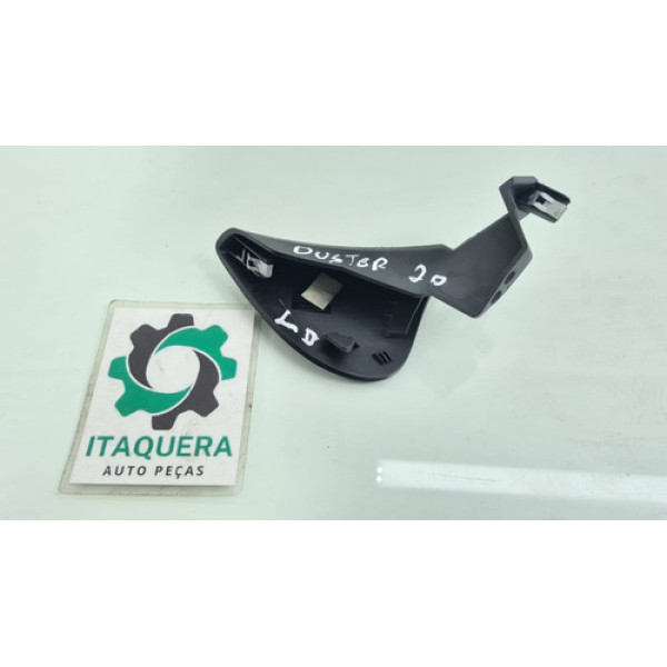 Acabamento Painel Lado Direito Renault Duster Ano 2019