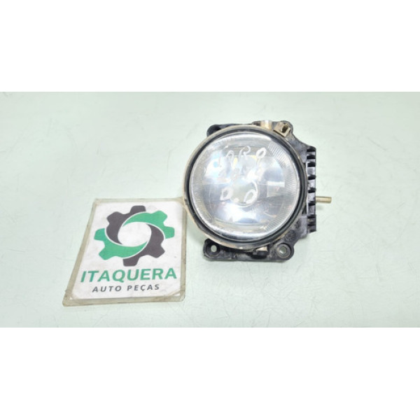 Farol Milha Neblina Lado Esquerdo Fiat Toro Ano 2017 2019