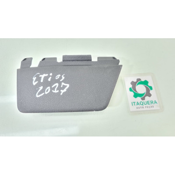 Acabamento Interno Direito Toyota Etios 2016 N° 553170d020