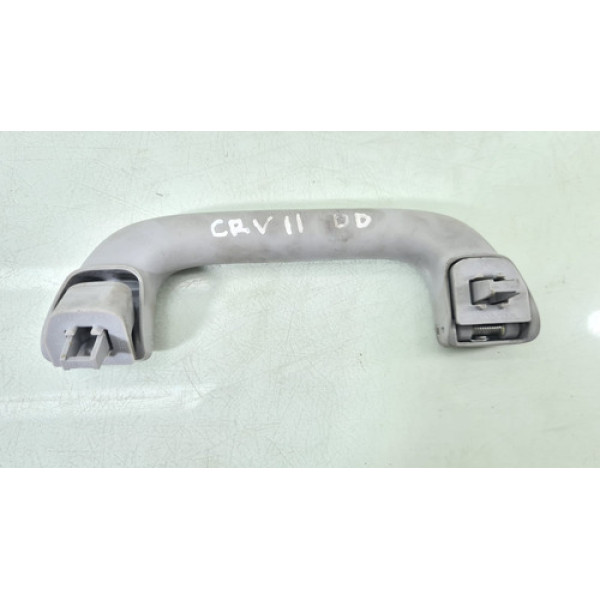 Alça Teto Dianteiro Direito Honda Crv Cr-v Ano 2010 2011