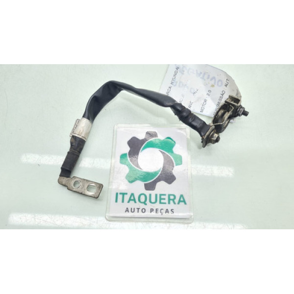 Cabo Polo Negativo Hyundai I30 2.0 Ano 2011 2012