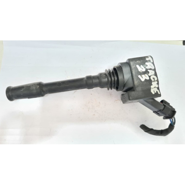 Bobina Ignição Gm Tracker 1.0 Ano 2023 N° 79011004