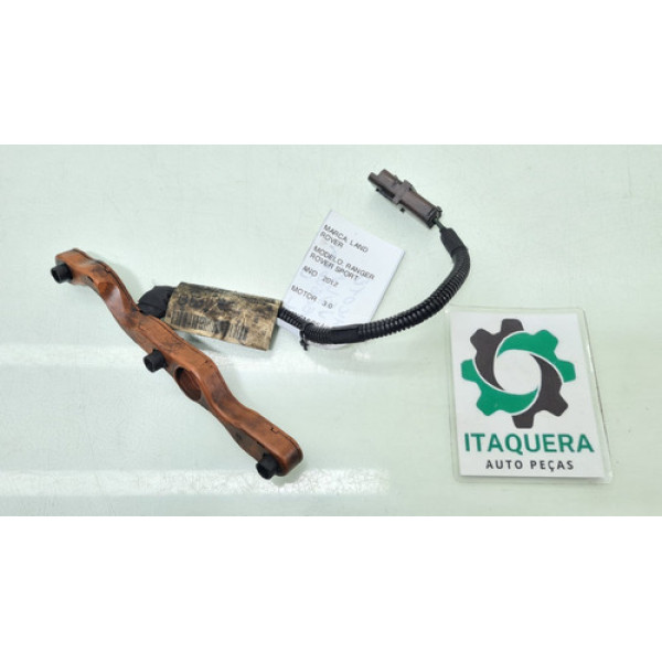 Chicote Vela Lado Direito Range Rover Sport 3.0 2012 2013