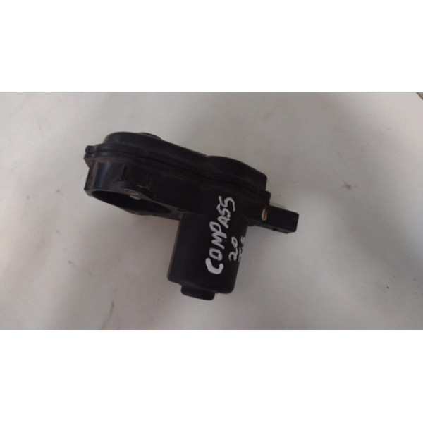 Motor Pinça Freio Traseiro Compass Renegade Toro Ano 2020