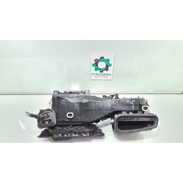 Caixa Evaporizadora Ar Mercedes Ml63 Amg Ml350 Ano 2014