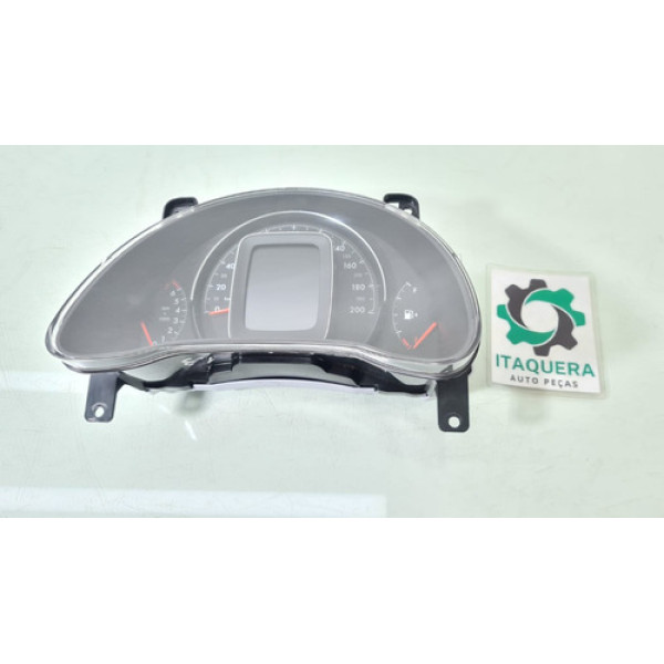 Painel Instrumentos Fiat Strada 1.3 Volcano Ano 2022 2023