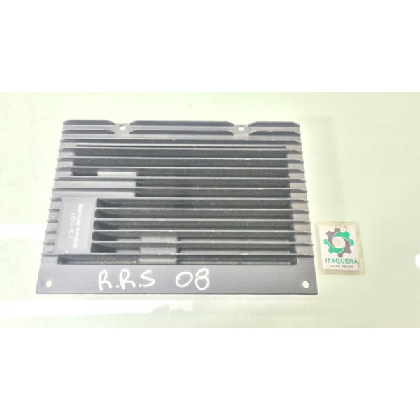 Modulo Amplificado Som Range Rover Sport Discovery 3 4 2008 