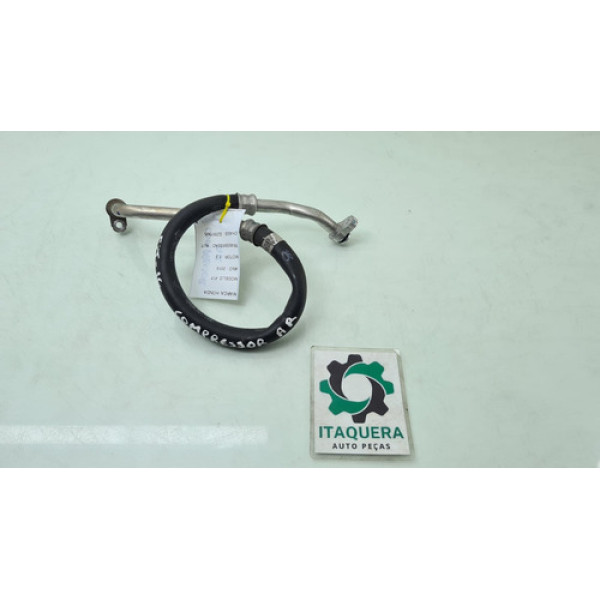 Mangueira Compressor Ar Toyota Rav4 2.0 Ano 2014 2015