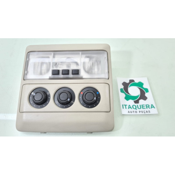 Luz Teto Comando Ar Discovery 4 3.0 V6 2012 Mb1465702604