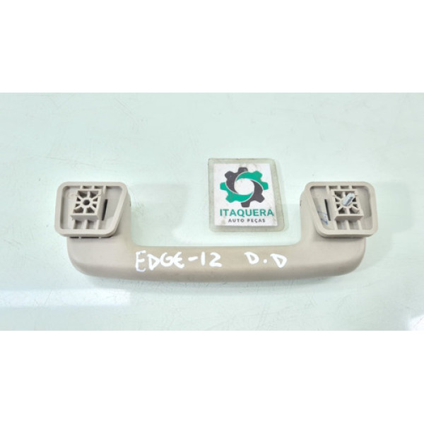 Alça Teto Pqp Dianteiro Direito Ford Edge Ano 2012 