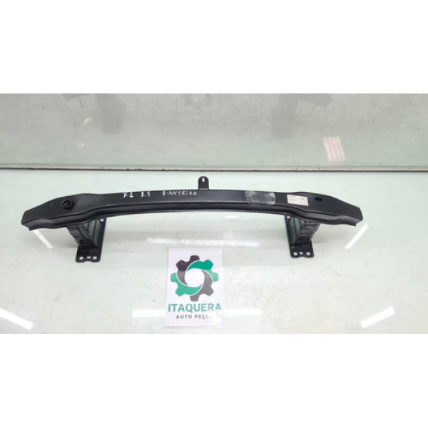 Alma Parachoque Dianteiro Bmw X1 2.0 Turbo Ano 2015