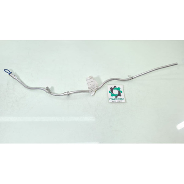 Vareta Oleo Motor C/ Bainha Mercedes Ml63 Amg 5.5 Ano 2014