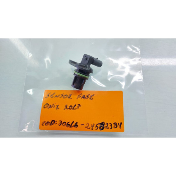 Sensor Fase Rotação Chevrolet Onix Prisma 1.0 Ano 2016 2017