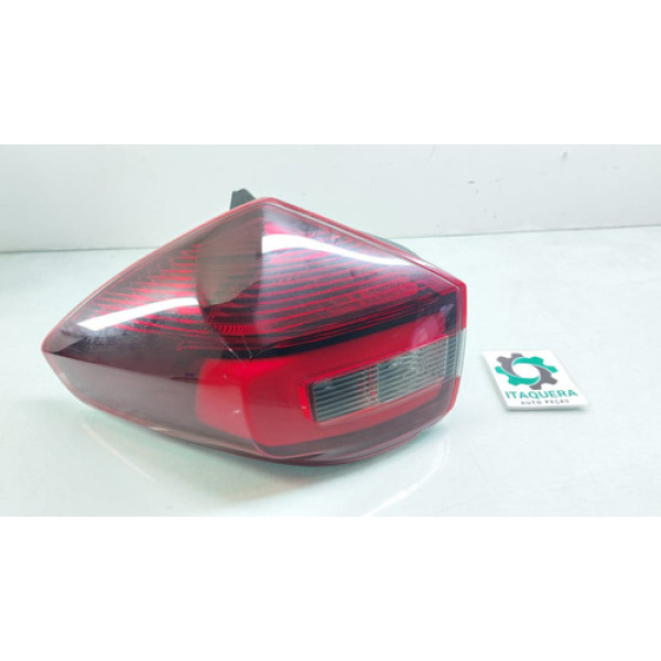 Lanterna Traseira Esquerda Chery Tiggo 3x Ano 2022 2023