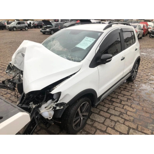 Sucata Para Retirada Peças Fox 2020 Xtreme 1.6