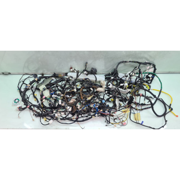 Chicote Interno Subaru Forester 2.0 Ano 2009 / 2010