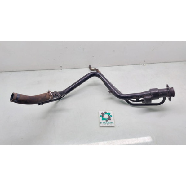 Gargalo Tanque Combustivel Chery Arrizo 5 Ano 2019 2020