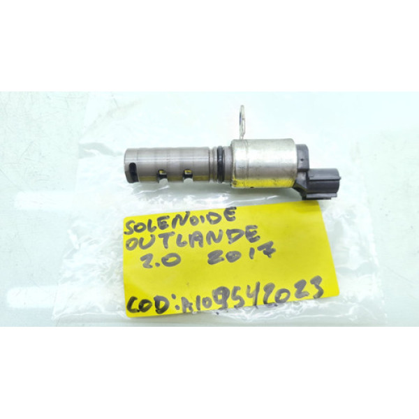 Valvula Solenoide Mitsubishi Outlander 2.0 Ano 2017 