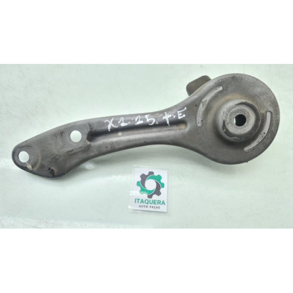 Suporte Agregado Traseiro Esquerdo Bmw X1 2.0 Ano 2014 