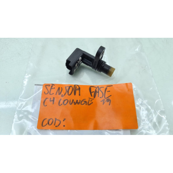 Sensor Fase Rotação Citroen C4 Lounge 1.6 Ano 2008