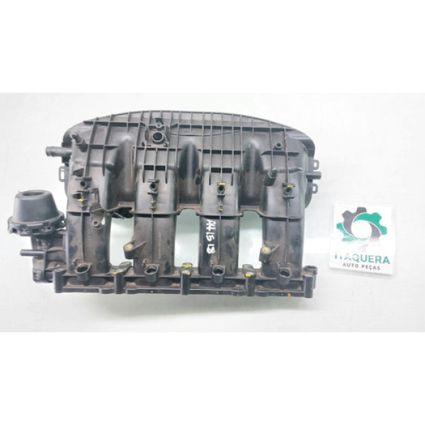 Coletor Admissão Audi A4 1.8 Ano 2014 2015