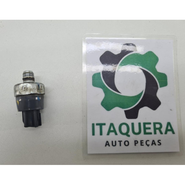 Sensor Oleo Bloco Motor Toyota Corolla 2.0 Ano 2018 2019