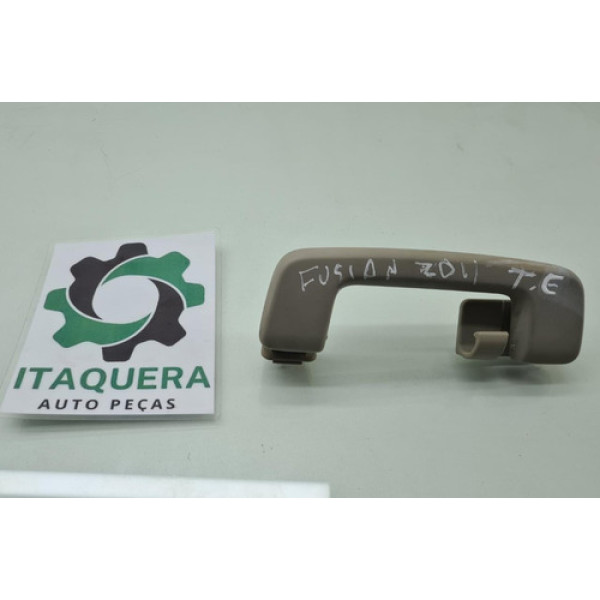 Alça Teto Traseiro Esquerdo Ford Fusion Ano 2011 2012