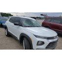 Sucata Retirada De Peças Chevrolet Trailblazer Ls 2021  1.2