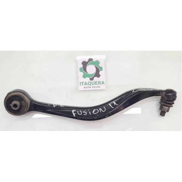 Braço Suspensão Dianteiro Esquerdo  Ford Fusion 2.5 Ano 2011