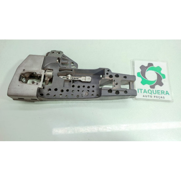 Suporte Maçaneta Dianteira Esquerda Audi A4 Ano 2015