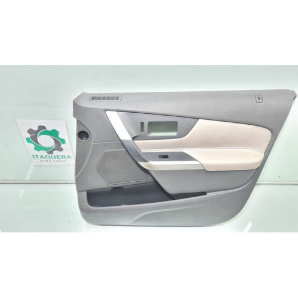 Forro Porta Dianteiro Direito Ford Edge Ano 2012