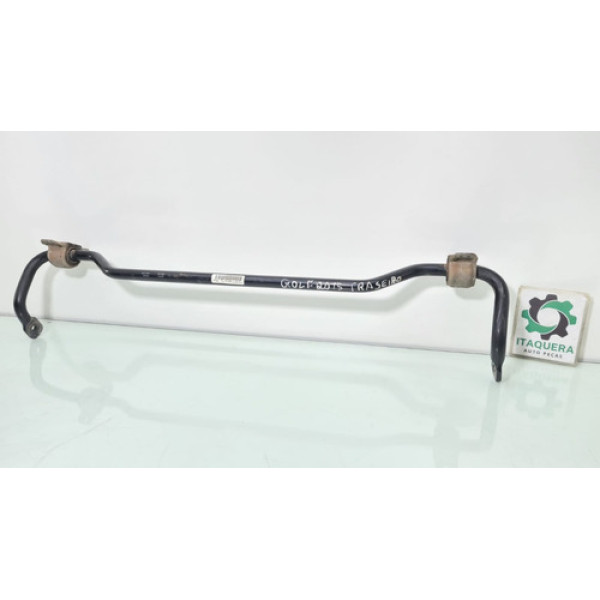 Barra Estabilizadora Traseira Vw Golf Tsi 1.4 Ano 2014 2015