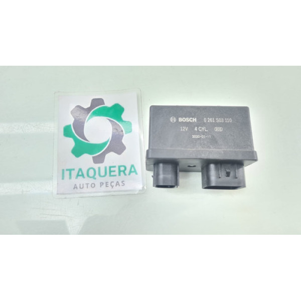 Módulo Relê Ventoinha Nissan March Versa 1.6 Ano 2019 2020