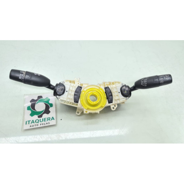 Chave Seta Limpador Honda Cr-v Crv Ano 2010 2011