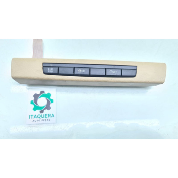 Comando Botão Estabilidade Bmw X1 Ano 2014 2015