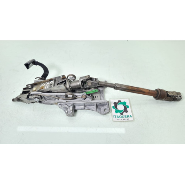 Coluna Direção Volvo Xc60 T6 3.0 Ano 2010 2011