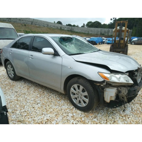 Sucata Retirada Peças Toyota Camry Ano 2009 3.5 Paralama 