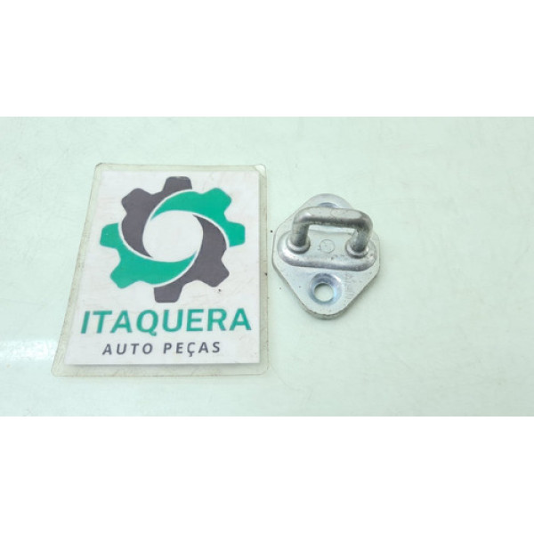 Trava Batente Porta Toyota Rav4 Ano 2014 2015