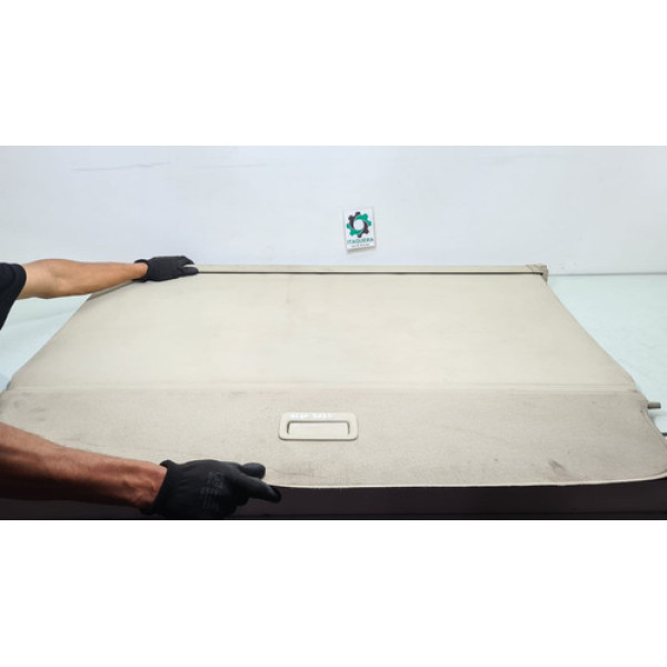 Cortina Bagagito Porta Malas Volvo Xc60 Ano 2012